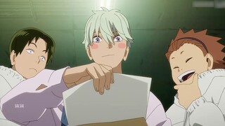 "Monster No. 8" Episode 2 Anime Commentary