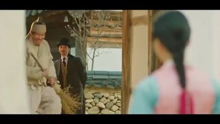 Mr sunshine Tagalog episode 7