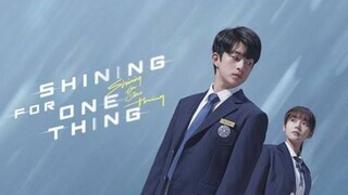 Shining for One Thing (2022) Episode 06