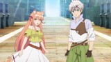 Yuusha Party wo Tsuihou sareta Beast Tamer, Saikyoushu no Nekomimi Shoujo to Deau (Dub) Episode 3