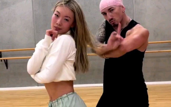 【Ling】Shoong challenge （w.justycepeteloneho）
