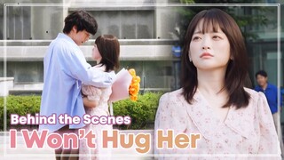 (ENG SUB) Kiyong's Beautiful but Sad Love😥 "I Won't Hug Her" | BTS ep. 5 | The Atypical Family