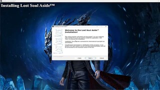 Lost Soul Aside CRACK