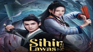 An Old Magic (2023) episode 10 Sub Indonesia