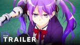 AYAKA - Official Main Trailer