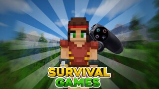 Hive Survival Games! (Controller)