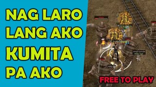 Paano Ako Kumikita sa Pag LALARO ng Games nato