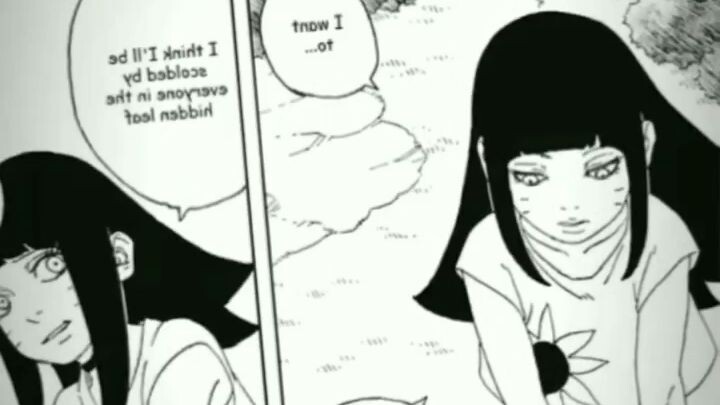 boruto time skip dan terlantik nya Shikamaru menjadi hokage ke 8