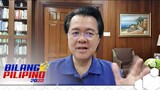 Doc Willie Ong, naglabas ng sama ng loob matapos ang CNN Philippines VP Debate