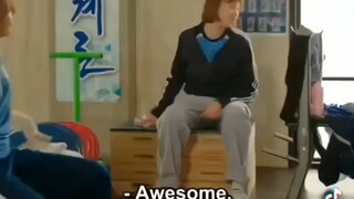 kdrama funny 🤣🤣🤣