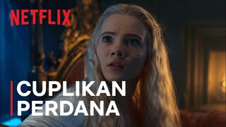 Cuplikan Pertama Season 2: Geralt & Ciri | The Witcher