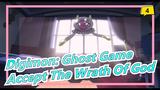 [Digimon: Ghost Game] Episode 5| Accept The Wrath Of God_F