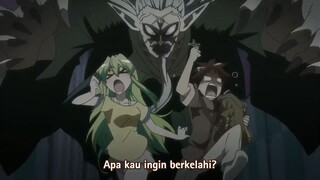 EP13 END - Jitsu wa Watashi wa (Actually, I am...) [Sub Indo]