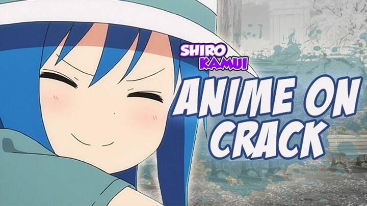 Ketika Temanmu Mulai Belok _-_ Anime on Crack Vol 4