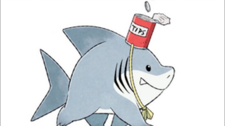 Jeff is here! 37 Office Shark