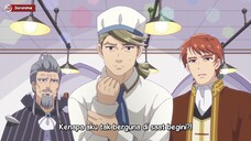 Kuma Bear S2 E 11