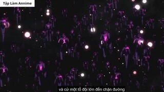 Tóm Tắt Anime Hay _ Zero Two - Darling in the Franxx Phần Cuối 7