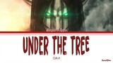 Attack On Titan Final Season Part 3 - Opening 8 Full『Under The Tree』by SiM (Lyrics)
