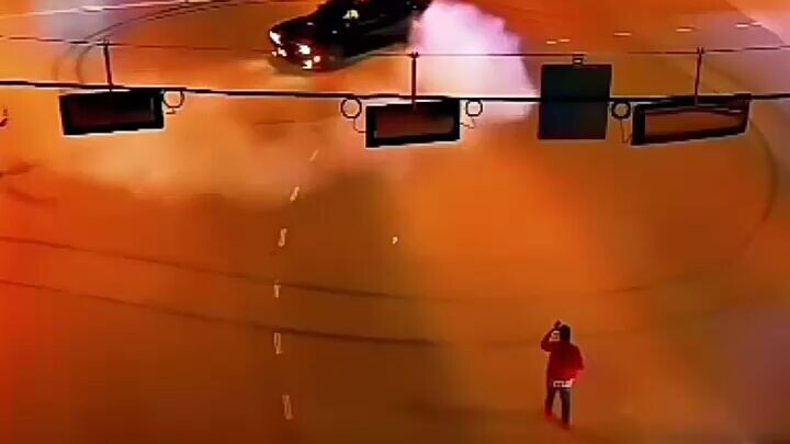 drift
