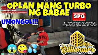 In Relationship na si Chaki ( OOC!!! ) | Anak Ni Maisan | Aloha YT | Billionaire City RP