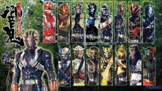 Kamen Rider Hibiki Episode 28 Sub Indo