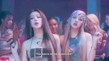 (G)I-DLE - Queencard Official MV