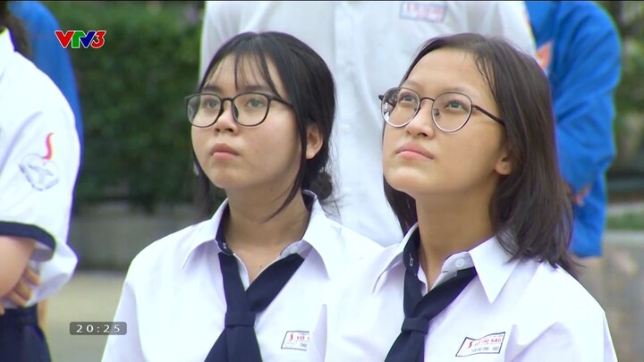 1 phút với VTV3 (08/03/2024)