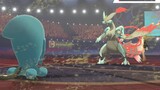 [Hiburan] Kesabaran adalah yang terkuat! Gameplay Perjudian Pokémon Perjudian｜ Pedang dan Perisai Pokémon
