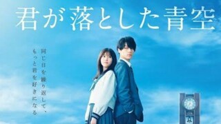 Kimi ga Otoshita Aozora (2022) Subtitle Indonesia