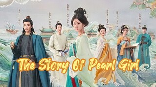 The Story Of Pearl Girl Ep 12 (Sub Indo)