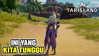 Akhirnya Rilis Juga! - Tarisland (Android)