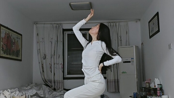I taught myself the fourth dance. My family dances it for fun. You can find fault with it. Anyway, I