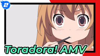 [Toradora! AMV] A Feast to the Ear_2