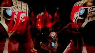"Namaku Ultraman Taro Taro"