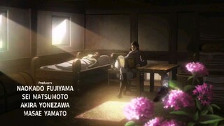 Vinland Saga Season 2 Episode 22