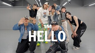 G-DRAGON - Hello ft. DARA / Learner's Class