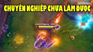 Proplayer chưa chắc làm được kỹ thuật này, Đoàn làm phim LCK