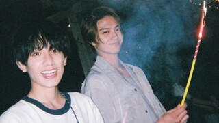 Lụy otp này quá😭
