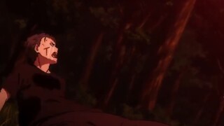 The male protagonist who died and returned in the present VS the male protagonist who died and retur