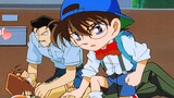 [Lemari Pakaian Conan] Bocah lelaki penuh gaya di 300 episode pertama