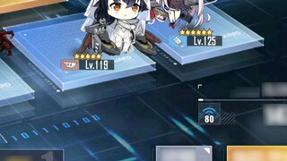 [Azur Lane] Perahu warna tidak memiliki yang normal