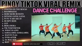 PINOY TIKTOK VIRAL REMIX NONSTOP