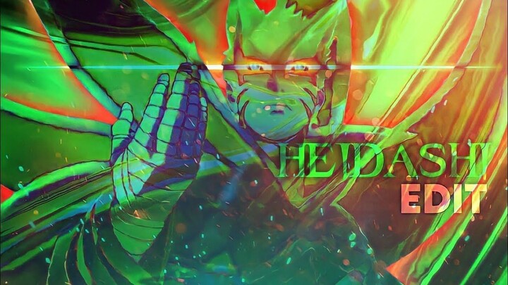 Naruto edit - death to me [EDIT/AMV]!