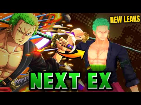One Piece Bounty Rush Leaks/Info on X:  / X