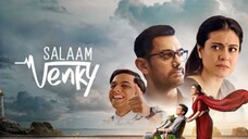 Salaam Venky sub Indonesia [film India]