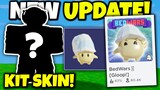 *NEW* GLOOP UPDATE!! (Out Now) | Roblox Bedwars