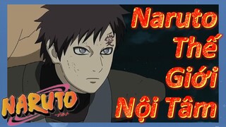 Naruto Thế Giới Nội Tâm