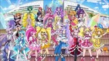 大乱闘スマッシュブラザーズdx3 未来にとどけ! 世界をつなぐ☆虹色の花 part1
