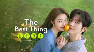 🌷 𝕿𝖍𝖊 𝕭𝖊𝖘𝖙 𝕿𝖍𝖎𝖓𝖌 (2𝕶25) - 🅔🅟⓿➐