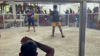 Hackfight @Siquijor, siquijor cockpit